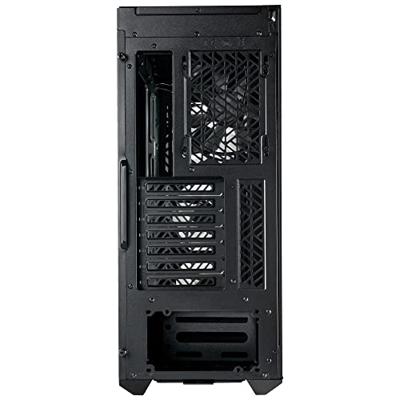 Cooler Master MasterBox 520 Mesh zwart