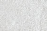 Tapijt DKD Home Decor 120 x 180 x 8 cm Polyester Ivoor Zijde - thumbnail