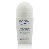 Biotherm Lait Corporel Deo Roll-On 75ml Deodorant - thumbnail