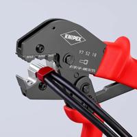 Knipex 97 52 18 Krimptang - thumbnail