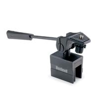 Bushnell - Grote autoruitenhouder – zeer belastbare houder voor grotere spectieven – vogelobservatie – 1/4 inch statiefplaat – inclusief kantel- en zwenkgreep – zwart – 784405 - thumbnail