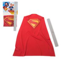 DC Superman Power Cape verkleedset - thumbnail