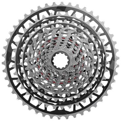 SRAM kassette "xg-1391 e1" cas.sprocket xg-1391 e1 10-46 teeth