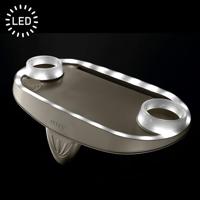 Intex 28520 Spa Tray met LED Licht - thumbnail