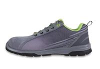 Beta 7316Ng 44-Schoen Van Mesh En Suede - 073160644 - thumbnail