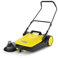 Karcher S 6 | Handveegmachine | 670 mm - 1.766-420.0 - thumbnail