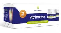 Vitakruid Atrimove® Glucosamine Chondroïtine MSM Complex - thumbnail