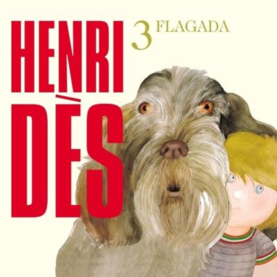 Flagada Volume 3 - CD (3259119711728) Flagada Volume 3 - CD (3259119711728)
