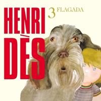 Flagada Volume 3 - CD (3259119711728) - thumbnail