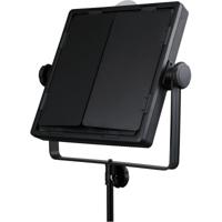 Godox Led 1000D MKll met barndoor - thumbnail