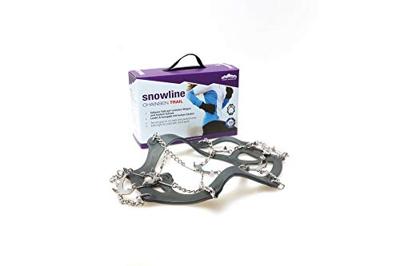 Snowline Chainsen Trail Antislipspikes
