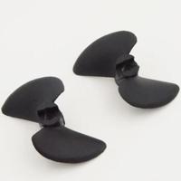 Joysway P1.4x30mm Two Blade Nylon Propeller (JY93011) - thumbnail