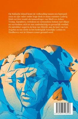 De Jaknikker De Jaknikker