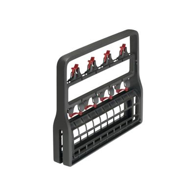 AEG A9SZGB01 Glazenrek voor uw delicate (wijn)glazen AEG A9SZGB01 Glazenrek voor uw delicate (wijn)glazen