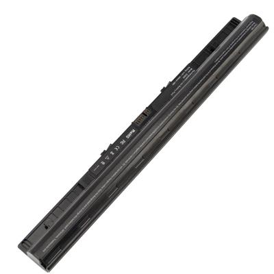 Notebook battery for Lenovo G500 series 4Cell 14.8V 2200mAh Black Notebook battery for Lenovo G500 series 4Cell 14.8V 2200mAh Black