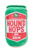 Fuzzyard hound hops pluche - thumbnail