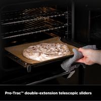 Stoves Richmond 110 Ei, Antraciet - thumbnail