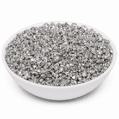 Wierook Korrels Zilverkleurig (500 gram)