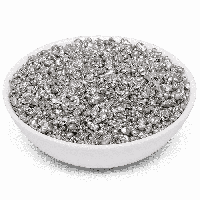 Wierook Korrels Zilverkleurig (500 gram) - thumbnail