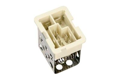 Weerstand, interieurventilator 570110