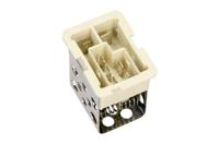 Weerstand, interieurventilator 570110 - thumbnail