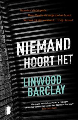 Niemand hoort het (Paperback)