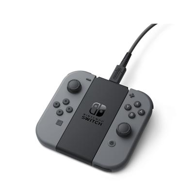 Nintendo Nintendo Joy-Con Charging Stand (Two-Way). Piattaforme di gioco supportate: Nint Laadstation controller voor Nintendo Switch