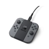 Nintendo Nintendo Joy-Con Charging Stand (Two-Way). Piattaforme di gioco supportate: Nint Laadstation controller voor Nintendo Switch - thumbnail