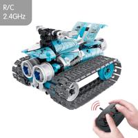 Bouwspel IM Master 398 Onderdelen - thumbnail