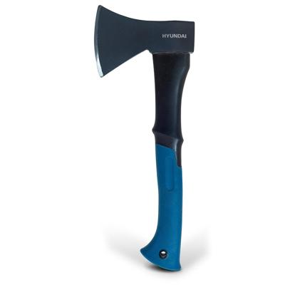 Hyundai Keukenbijl - Kloofbijl - 600g - 39cm Fibersteel Hyundai Keukenbijl - Kloofbijl - 600g - 39cm Fibersteel