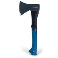 Hyundai Keukenbijl - Kloofbijl - 600g - 39cm Fibersteel - thumbnail