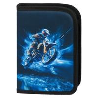 Baagl Etui - Pennenzak Cross Motor 1-rits - thumbnail