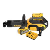 DeWALT DCH966Z2 Accu Breekhamer 28mm 41J 54V XR FlexVolt 15.0Ah - thumbnail