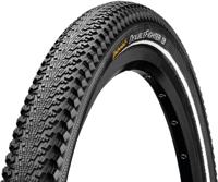 Continental reifen "double fighter iii" conti tire double fight 50-584 b/b+rt - thumbnail