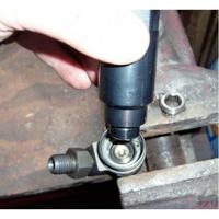 KS Tools 152.1055 Injectortrekker met 6+3 kg slaggewicht, 3-delig - thumbnail