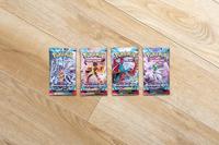 Pokemon TCG Scarlet & Violet Paradox Rift Booster Pack - thumbnail