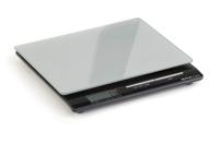 Maul MAULsquare 5000 g Brievenweegschaal Weegbereik (max.) 5 kg Resolutie 1 g Zilver - thumbnail