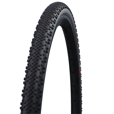SCHWALBE buitenband g-one bite evo 28 x 1.50 zw vouw tle