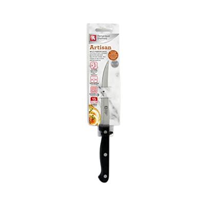 Richardson Sheffield artisan groentemes zwart