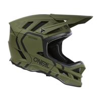O'Neal blade polyacrylite strike - fullface helmet - thumbnail