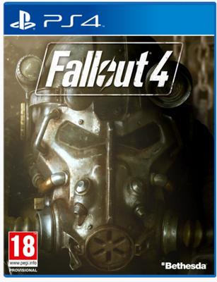 Fallout 4 Fallout 4