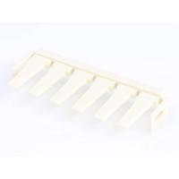 Molex 1054150006 TPA with PBT 1054150006 Molex Inhoud: 1 stuk(s) - thumbnail