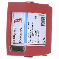 DEHN 952050 DG MOD NPE Overspanningsveilige module 20 kA 1 stuk(s) - thumbnail