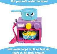 Tomy bubbels en bakken - keuken voor in bad - thumbnail