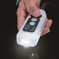 Makita VC008GZ Accu Rugstofzuiger voor Schoonmaak XGT 40V Max Basic Body - thumbnail