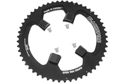 Blackspire - Kettingblad Race Super Pro 4 Bolt 110/53 (53/39) Blackspire - Kettingblad Race Super Pro 4 Bolt 110/53 (53/39)