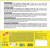 Magische kristallen - Creatieve set - THE MOON ACADEMY - Inclusief glitter, stenen en basissen - thumbnail