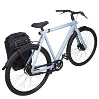 THULE rugzak "paramount hybrid pannier" backpack paramount hybrid pannier black - thumbnail
