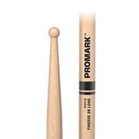 ProMark RBM625LRW Finesse 2B Long Maple drumstokken met houten tip - thumbnail