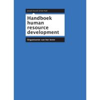 Human Resources Development - Joseph Kessels, Rob Poell - Paperback (9789031385645) - thumbnail
